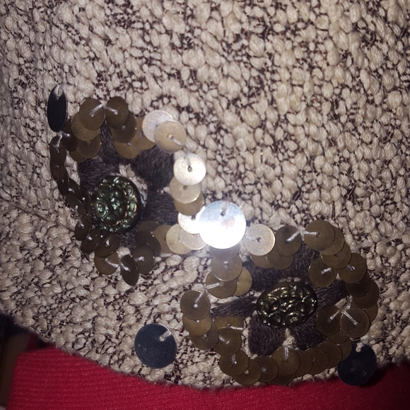 2 for 1 Vintage cropped jacket - Picture 4 of 7